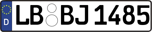 LB-BJ1485