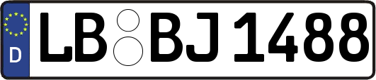 LB-BJ1488