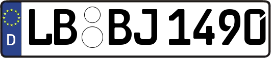 LB-BJ1490