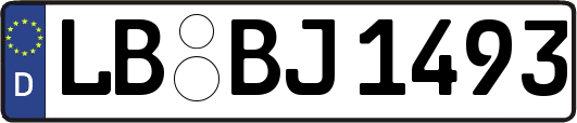 LB-BJ1493