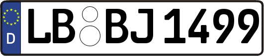 LB-BJ1499