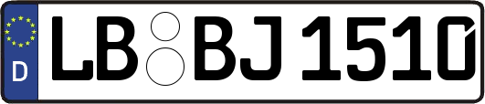 LB-BJ1510