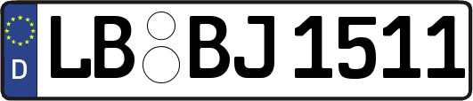 LB-BJ1511