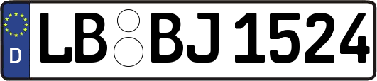 LB-BJ1524