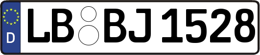 LB-BJ1528