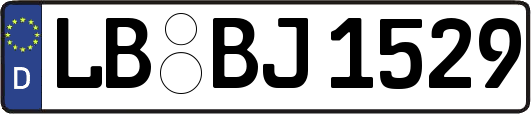 LB-BJ1529