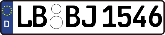 LB-BJ1546