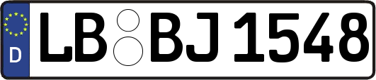 LB-BJ1548
