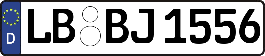 LB-BJ1556