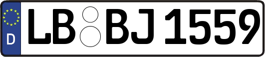 LB-BJ1559