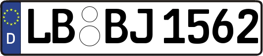 LB-BJ1562