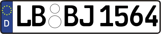 LB-BJ1564