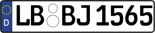 LB-BJ1565