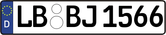 LB-BJ1566