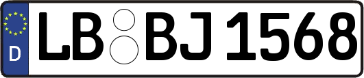 LB-BJ1568
