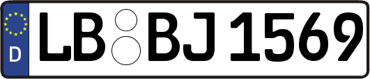 LB-BJ1569