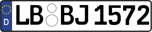 LB-BJ1572