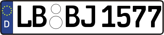 LB-BJ1577