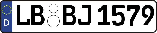 LB-BJ1579