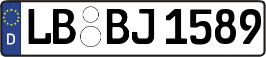 LB-BJ1589