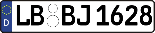 LB-BJ1628