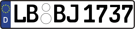 LB-BJ1737
