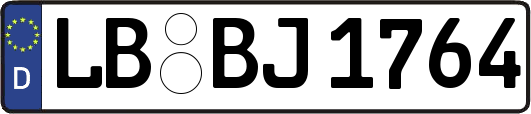 LB-BJ1764