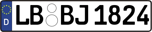 LB-BJ1824
