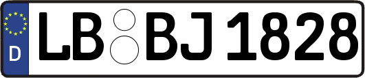 LB-BJ1828