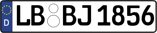 LB-BJ1856