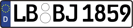 LB-BJ1859
