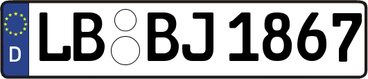 LB-BJ1867
