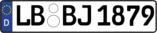 LB-BJ1879