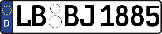 LB-BJ1885