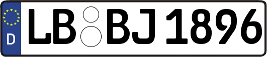LB-BJ1896