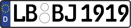 LB-BJ1919