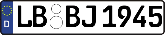 LB-BJ1945