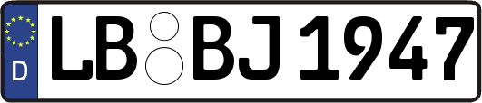LB-BJ1947