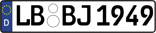 LB-BJ1949