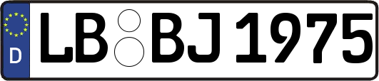 LB-BJ1975