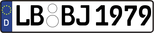 LB-BJ1979