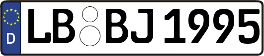 LB-BJ1995