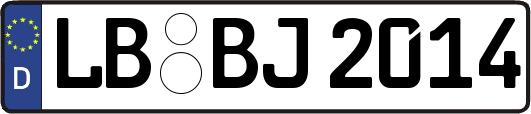 LB-BJ2014