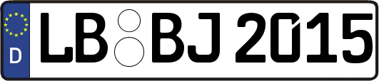 LB-BJ2015
