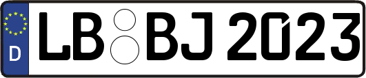 LB-BJ2023