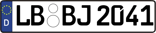 LB-BJ2041