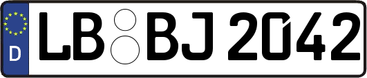 LB-BJ2042