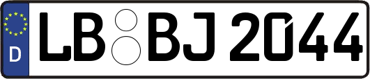 LB-BJ2044