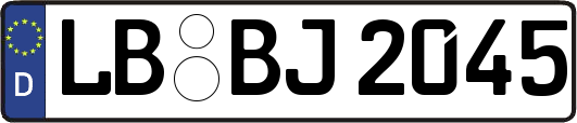 LB-BJ2045