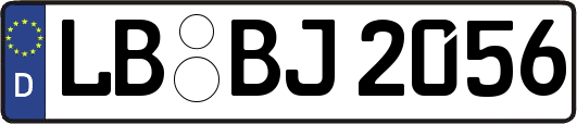 LB-BJ2056